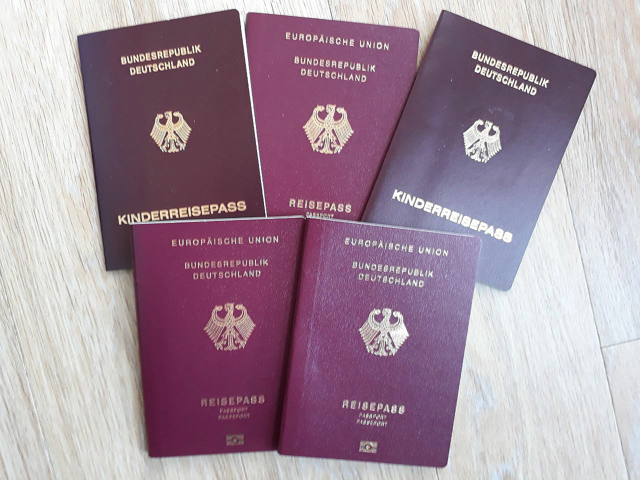 Кто имеет право на немецкое гражданство